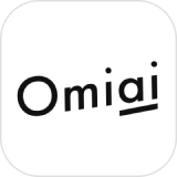 Omiaiのアイコン