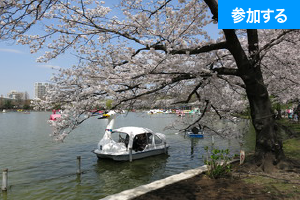 【3月イベント情報】 上野でアートを楽しもう！(上野恩賜公園)　 ―美術館めぐりをしながら交流を楽しもう！ ―