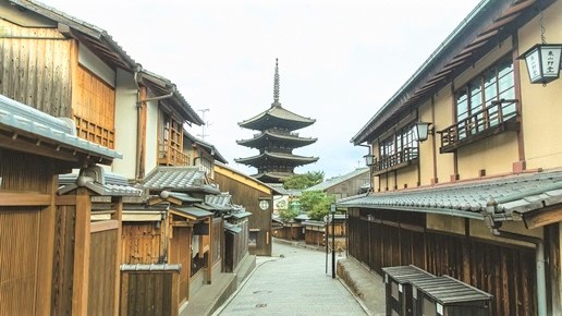 《移住婚》都道府県では全国初、『京都府』受け入れ開始のお知らせ ―“京都への移住と婚活”を一体的にサポート！ ―