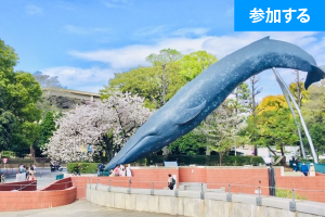 【3月イベント情報】 Tokyo☆春の上野でアートめぐり（上野恩賜公園） ― アート見学しながら交流を楽しもう！ ―