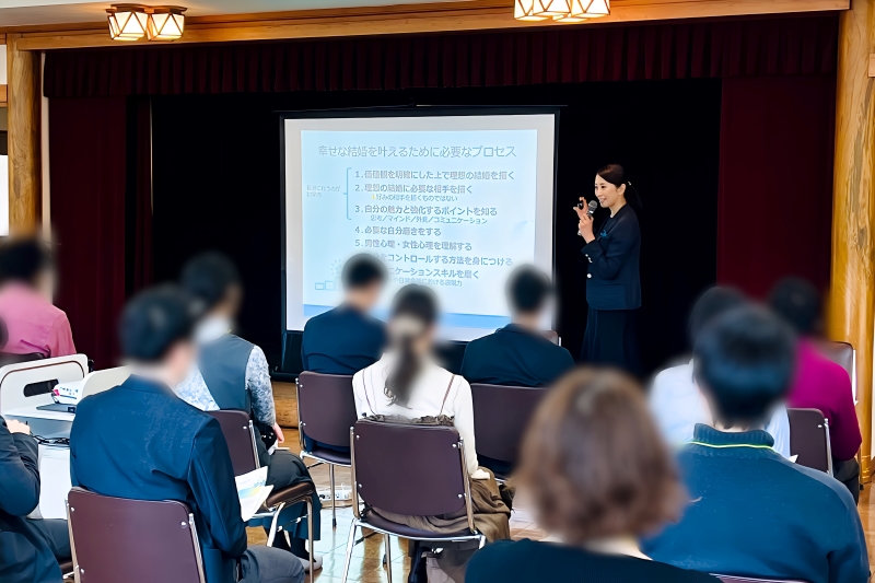 女性満席、男性急募中！初夏の婚活ガーデンパーティー「独婚祭15th」＜5月10日（土）開催＞