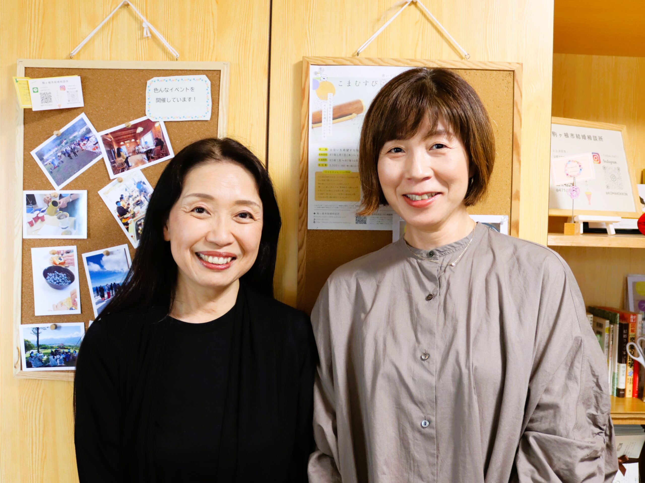 【地方創生型マッチング支援】長野・駒ヶ根市が『移住婚』受け入れ開始から応募者200名を突破