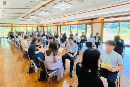 【独婚祭15th】2025 WINTER GARDEN PARTY ― 結婚を真剣に考える独身者限定、年代別に2日間開催（12月14日・12月20日）―