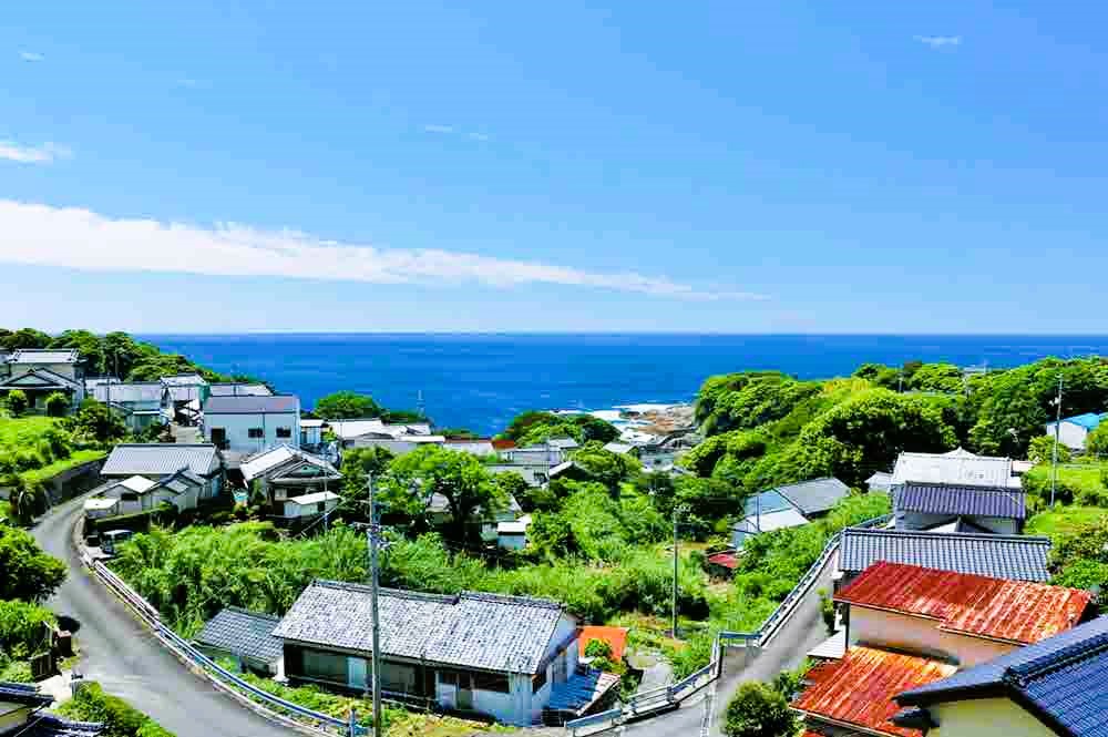 【高知県】“移住婚” 受け入れ開始のお知らせ ― 県内34市町村が加わり、令和8年4月1日よりスタート ―